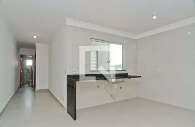 Apartamento com 2 quartos à venda na Rua Rubens de Souza Araújo, --, Vila Mangalot, São Paulo