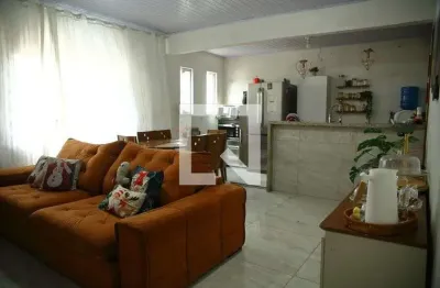 Casa com 3 quartos à venda na Rua Vinte e Três de Junho, --, Dos Casa, São Bernardo do Campo