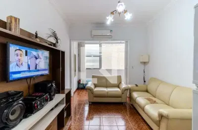 Apartamento com 1 quarto à venda na Rua Brigadeiro Tobias, --, Centro, São Paulo