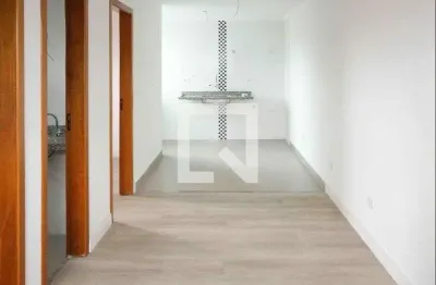 Apartamento com 2 quartos à venda na Rua Palmeirina, --, Vila Nhocune, São Paulo