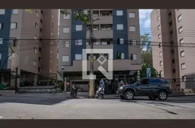 Apartamento com 2 quartos à venda na Rua dos Cariris Novos, --, Jardim Santa Emília, São Paulo