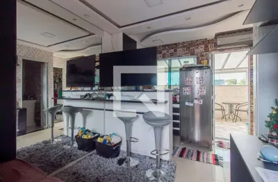 Apartamento com 1 quarto à venda na Rua Miguel de Cabedo, --, Jardim Brasília, São Paulo