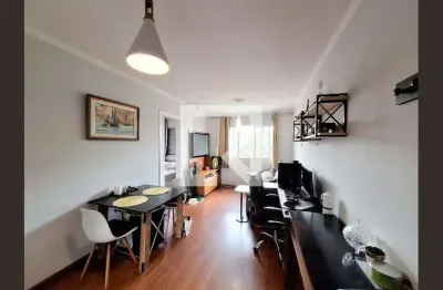 Apartamento à Venda - Vila Nova Cachoeirinha, 1 Quarto, 48 m2
