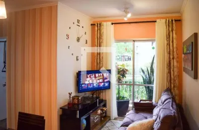 Apartamento com 3 quartos à venda na Rua Doutor Cristiano Altenfelder Silva, --, Vila Carrão, São Paulo