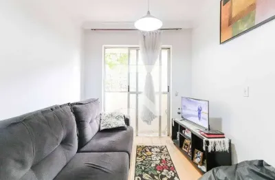 Apartamento com 3 quartos à venda na Avenida Engenheiro Heitor Antônio Eiras Garcia, --, Jardim Ester Yolanda, São Paulo