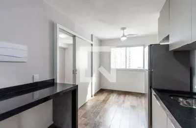 Apartamento com 1 quarto à venda na Rua Olímpia de Almeida Prado, --, Barra Funda, São Paulo