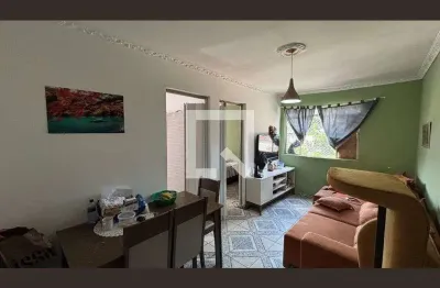 Apartamento com 2 quartos à venda na Rua Reginaldo Rossi, --, Vila Tibiriçá, Santo André