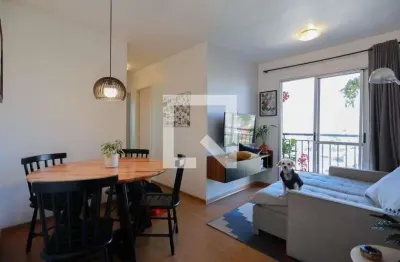 Apartamento com 3 quartos à venda na Rua Edmundo Kirmayr, --, Vila Roque, São Paulo