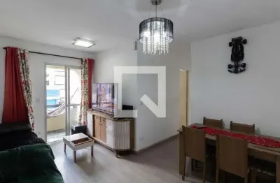 Apartamento com 2 quartos à venda na Rua Mercedes Lopes, --, Vila Ré, São Paulo