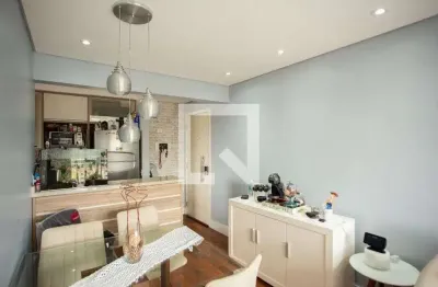 Apartamento com 2 quartos à venda na Avenida Parada Pinto, --, Vila Amália, São Paulo