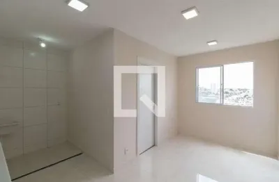 Apartamento com 2 quartos à venda na Viela Eurides da Silva Carvalho, --, Vila Jacuí, São Paulo
