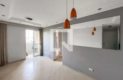 Apartamento com 2 quartos à venda na Rua Edmundo Carvalho, --, Sacomã, São Paulo