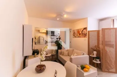 Apartamento com 1 quarto à venda na Rua da Figueira, --, Mooca, São Paulo