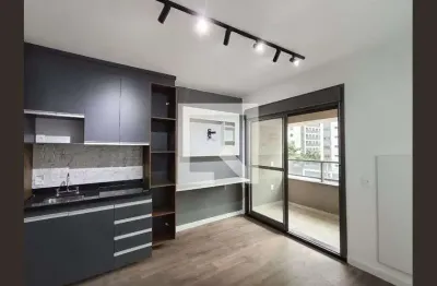 Kitnet / Stúdio à venda na Rua Professor Francisco de Castro, --, Vila Clementino, São Paulo