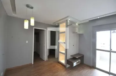 Apartamento com 2 quartos à venda na Avenida Júlio Buono, --, Jardim Brasil, São Paulo