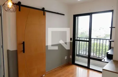 Apartamento com 1 quarto à venda na Rua Justino Alves Batista, --, Vila Yolanda, Osasco