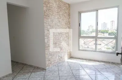 Apartamento com 2 quartos à venda na Rua Juan Arfe, --, Freguesia do Ó, São Paulo