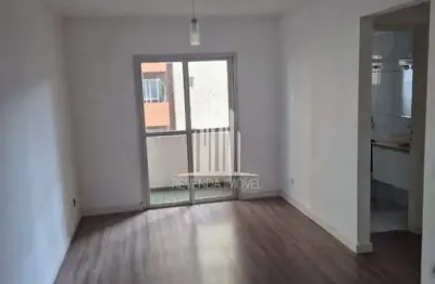Apartamento à venda em São Paulo-SP, na Vila Formosa, com 2 quartos, 1 banheiro e vaga de garagem!