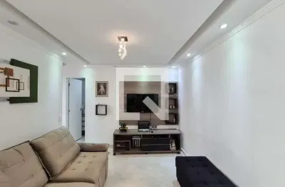 Apartamento com 2 quartos à venda na Avenida Dom Jaime de Barros Câmara, --, Planalto, São Bernardo do Campo