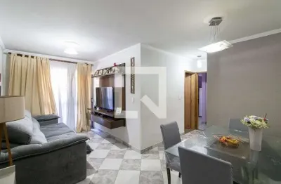 Apartamento com 2 quartos à venda na Rua Arraial da Anta, --, Itaquera, São Paulo