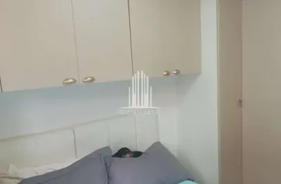 Espaçoso apartamento de 2 quartos com vaga na zona Leste de SP: Conforto e comodidade em Colônia!