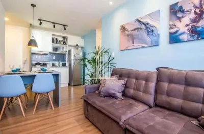 Apartamento à venda no coração de São Paulo! 2 quartos, 1 banheiro, 35 m² de área no bairro Brás. Venha conhecer o seu novo lar! #vemprarua