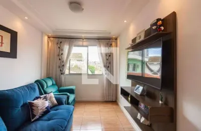 Apartamento com 2 quartos à venda na Rua Doutor Estevão Montebello, --, Jaguaribe, Osasco