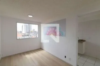 Apartamento com 2 quartos à venda na Rua Buriti Alegre, --, Vila Ré, São Paulo