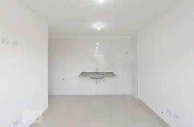 Apartamento com 1 quarto à venda na Rua Sevilha, --, Água Fria, São Paulo