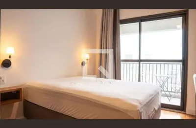 Kitnet / Stúdio à venda na Rua Aurora, --, Santa Cecília, São Paulo