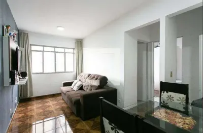 Apartamento com 1 quarto à venda na Rua Pires de Campos, --, Mooca, São Paulo