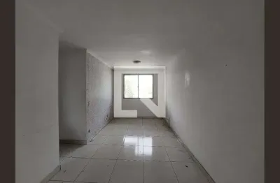 Apartamento com 2 quartos à venda na Rua André de Leão, --, Socorro, São Paulo