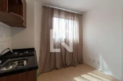 Apartamento com 1 quarto à venda na Alameda Olga, --, Barra Funda, São Paulo