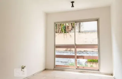 Apartamento com 2 quartos à venda na Rua das Aroeiras, --, Jabaquara, São Paulo