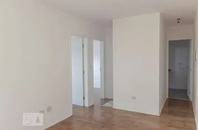 Apartamento com 2 quartos à venda na Rua Júlio Prestes, --, Centro, Diadema