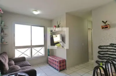 Apartamento com 2 quartos à venda na Rua Juan Arfe, --, Freguesia do Ó, São Paulo