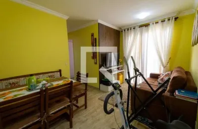 Apartamento com 2 quartos à venda na Rua Pindamonhangaba, --, Vila Prudente, São Paulo