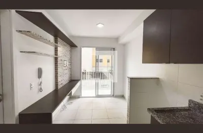 Apartamento com 1 quarto à venda na Rua Marambaia, --, Casa Verde, São Paulo