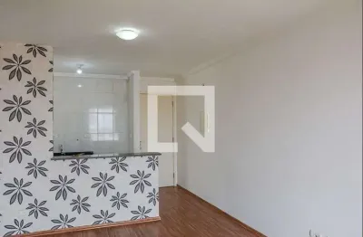 Apartamento com 2 quartos à venda na Praça Antônio Pinheiro Costa, --, Vila Lusitânia, São Bernardo do Campo