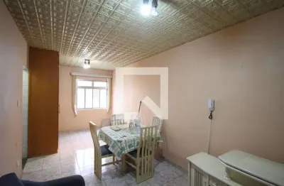 Kitnet / Stúdio à venda na Rua José Getúlio, --, Liberdade, São Paulo