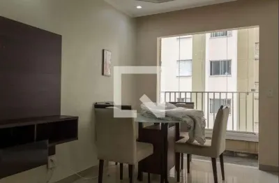 Apartamento com 2 quartos à venda na Rua Francisco Visentainer, --, Assunção, São Bernardo do Campo