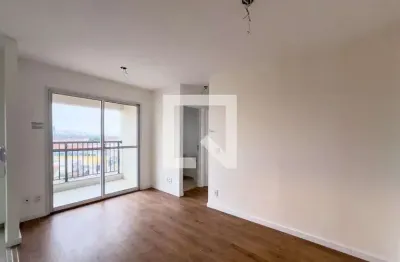 Apartamento com 2 quartos à venda na Rua Amadis, --, Ipiranga, São Paulo