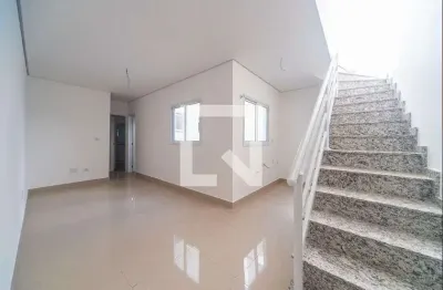 Cobertura com 2 quartos à venda na Rua General Câmara, --, Vila América, Santo André