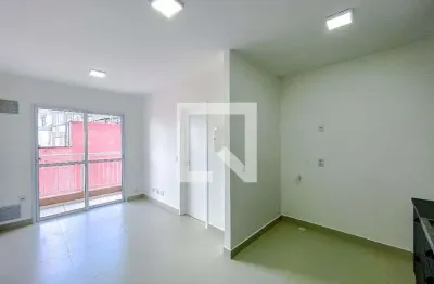 Apartamento com 1 quarto à venda na Avenida Rangel Pestana, --, Mooca, São Paulo