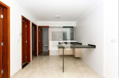 Apartamento com 2 quartos à venda na Rua Coronel Carlos Oliva, --, Tatuapé, São Paulo