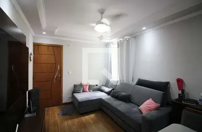 Apartamento com 2 quartos à venda na Rua Flor de Primavera, --, Demarchi, São Bernardo do Campo