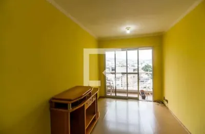 Apartamento com 2 quartos à venda na Rua Vitorino Calegare, --, Jardim Esperança, Barueri