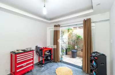 Casa com 2 quartos à venda na Rua Gumercindo Vidal, --, Vila Aricanduva, São Paulo