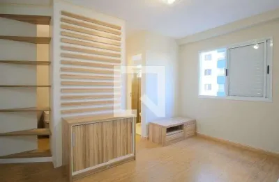 Kitnet / Stúdio à venda na Rua Teixeira de Melo, --, Tatuapé, São Paulo