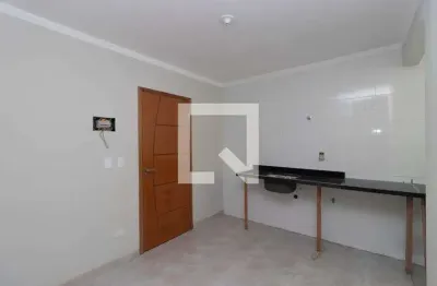 Kitnet / Stúdio à venda na Rua Dragões da Independência, --, Vila Gustavo, São Paulo